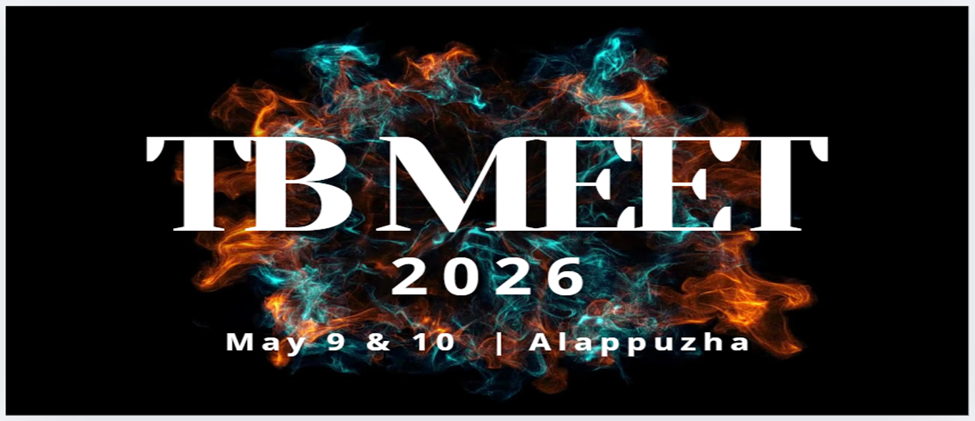 TB MEET 2026